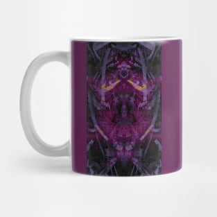 Crustacean In The Vial 25 Mug